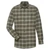 Luko Men's Shirt Flannel (checkered) 1 Luko Men's Shirt Flannel (checkered) -Hunters Headwear Winkel luko mens shirt flannel checkered
