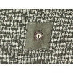 Luko Men's Short-sleeved Shirt -Hunters Headwear Winkel luko mens shortsleeved shirt 3