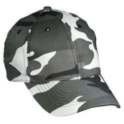 Miltec Unisex Baseball Cap (Urban)