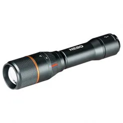 Nebo LED Flashlight Davinci (max. 1500 Lumens)