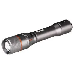 Nebo LED Flashlight Davinci (max. 2000 Lumens)