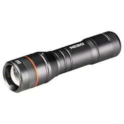 Nebo LED Flashlight Newton (max 500 Lumens)