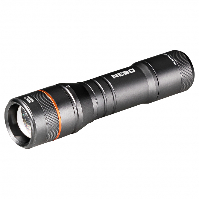 Nebo LED Flashlight Newton (max 500 Lumens) 3 Nebo LED Flashlight Newton (max 500 Lumens)