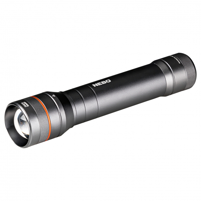 Nebo LED Flashlight Newton (max 750 Lumens) 3 Nebo LED Flashlight Newton (max 750 Lumens)