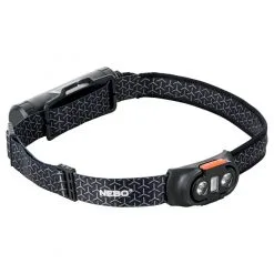 Nebo LED Headlamp Einstein (max. 1000 Lumen)