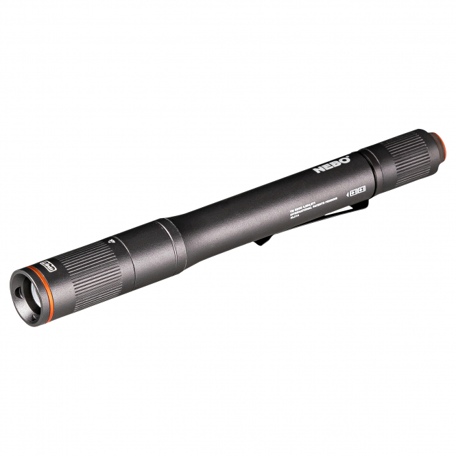 Nebo Pen Flashlight Columbo Flex (max 150 Lumens) 3 Nebo Pen Flashlight Columbo Flex (max 150 Lumens)
