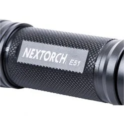 Nextorch Flashlight E51 -Hunters Headwear Winkel nextorch flashlight e51 3