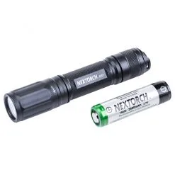 Nextorch Flashlight E51 -Hunters Headwear Winkel nextorch flashlight e51 4