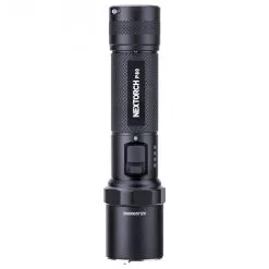 Nextorch Flashlight P80 -Hunters Headwear Winkel nextorch flashlight p80 1
