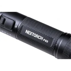 Nextorch Flashlight P80 -Hunters Headwear Winkel nextorch flashlight p80 2