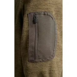 Northern Hunting Men's Fleece Troyer Thorlak 8 Northern Hunting Men's Fleece Troyer Thorlak -Hunters Headwear Winkel northern hunting mens fleece troyer thorlak 1655190005 1