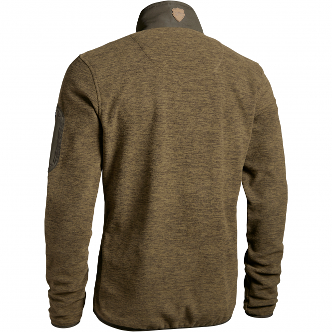 Northern Hunting Men's Fleece Troyer Thorlak 4 Northern Hunting Men's Fleece Troyer Thorlak - Afbeelding 2