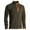 Northern Hunting Men's Fleece Undershirt Bjorn 1 Northern Hunting Men's Fleece Undershirt Bjorn -Hunters Headwear Winkel northern hunting mens fleece undershirt bjorn