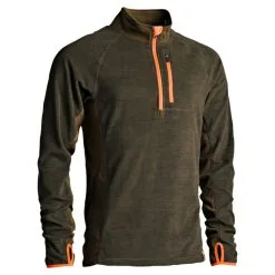 Northern Hunting Men's Fleece Undershirt Bjorn