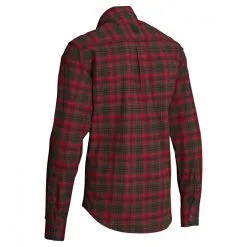 Northern Hunting Men's Hunting Shirt Kjartan -Hunters Headwear Winkel northern hunting mens hunting shirt kjartan 2