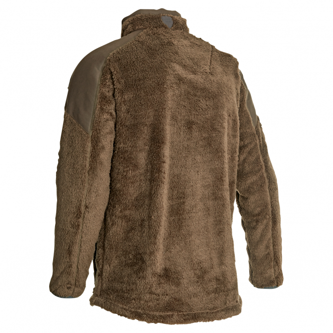 Northern Hunting Men's Hunting Sweater Hjort 4 Northern Hunting Men's Hunting Sweater Hjort - Afbeelding 2