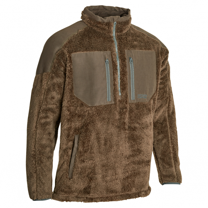 Northern Hunting Men's Hunting Sweater Hjort 3 Northern Hunting Men's Hunting Sweater Hjort