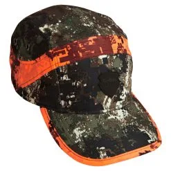 Northern Hunting Unisex Camouflage Cap Asle