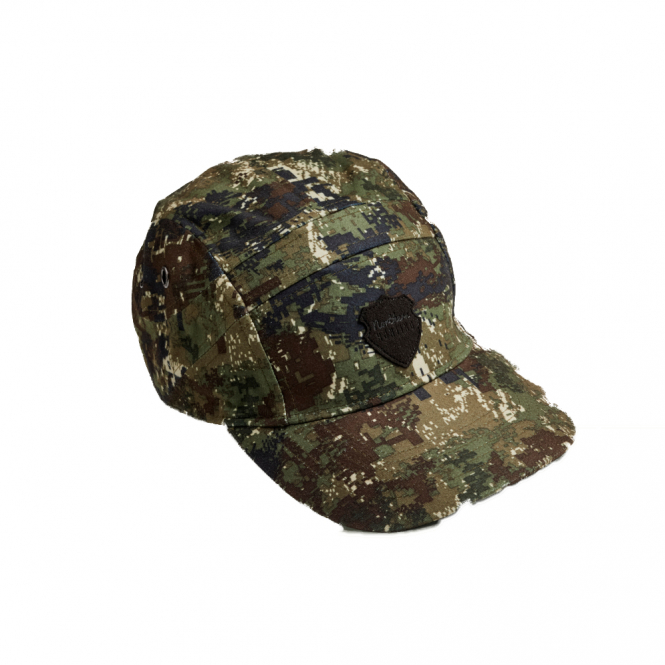 Northern Hunting Unisex Hunting Cap (Asle Optima 2) 3 Northern Hunting Unisex Hunting Cap (Asle Optima 2)