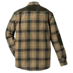 OS-Trachten OS Trachten Men's Flannel Shirt Skandinavia -Hunters Headwear Winkel os trachten mens flannel shirt skandinavia 1