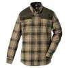 OS-Trachten OS Trachten Men's Flannel Shirt Skandinavia 2 OS-Trachten OS Trachten Men's Flannel Shirt Skandinavia -Hunters Headwear Winkel os trachten mens flannel shirt skandinavia