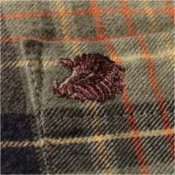 OS-Trachten OS Trachten Men's Flannel Shirt Skandinavia -Hunters Headwear Winkel os trachten mens flannel shirt skandinavia 2