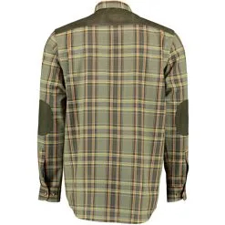 OS-Trachten OS Trachten Men's Hunting Shirt Wild Sow Embroidery 6 OS-Trachten OS Trachten Men's Hunting Shirt Wild Sow Embroidery -Hunters Headwear Winkel os trachten mens hunting shirt wild sow embroidery 1