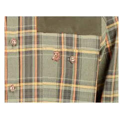 OS-Trachten OS Trachten Men's Hunting Shirt Wild Sow Embroidery 7 OS-Trachten OS Trachten Men's Hunting Shirt Wild Sow Embroidery -Hunters Headwear Winkel os trachten mens hunting shirt wild sow embroidery 2