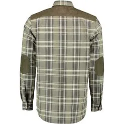 OS-Trachten OS Trachten Men's Long Sleeve Shirt Wild Boar 5 OS-Trachten OS Trachten Men's Long Sleeve Shirt Wild Boar -Hunters Headwear Winkel os trachten mens long sleeve shirt wild boar 1