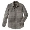 OS-Trachten OS Trachten Men's Longsleeve Flannel Shirt -Hunters Headwear Winkel os trachten mens longsleeve flannel shirt