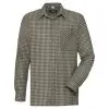 OS-Trachten OS Trachten Men's Longsleeve Shirt (olive Green Checkered) -Hunters Headwear Winkel os trachten mens longsleeve shirt olive green checkered 1665061505