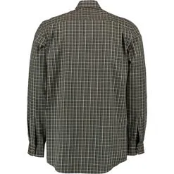 OS-Trachten OS Trachten Men's Long-sleeved Shirt -Hunters Headwear Winkel os trachten mens longsleeved shirt 1 2