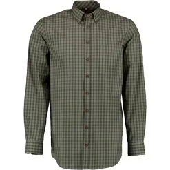 OS-Trachten OS Trachten Men's Long-sleeved Shirt