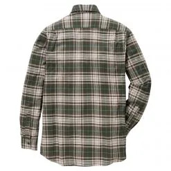 OS-Trachten OS Trachten Men's Push Button Long Sleeve Shirt -Hunters Headwear Winkel os trachten mens push button long sleeve shirt 1