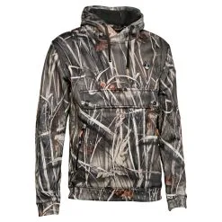 Percussion Kids' Hooded Sweatshirt