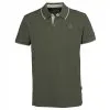 Percussion Men's Pique Polo With Embroidery -Hunters Headwear Winkel percussion mens pique polo with embroidery