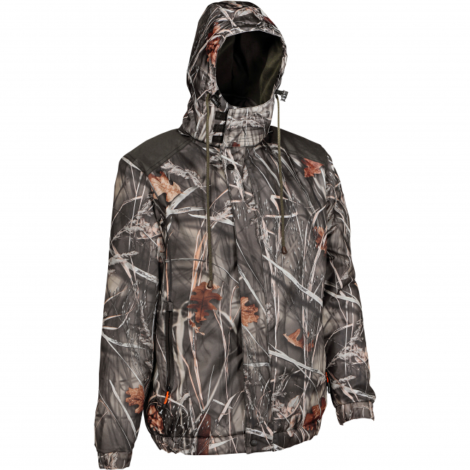 Percussion Men's Renfort Ghostcamou Hunting Jacket 3 Percussion Men's Renfort Ghostcamou Hunting Jacket
