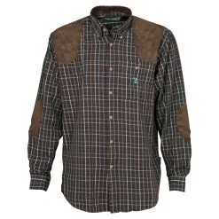 Percussion Men's Shirt Sologne