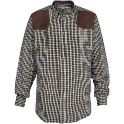 Percussion Men's Shirt Sologne Light