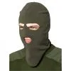 Percussion Unisex Fleece Ski Mask -Hunters Headwear Winkel percussion unisex fleece ski mask