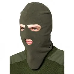 Percussion Unisex Fleece Ski Mask
