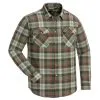 Pinewood Men's Flannel Shirt Härjedalen 2 Pinewood Men's Flannel Shirt Härjedalen -Hunters Headwear Winkel pinewood mens flannel shirt haerjedalen