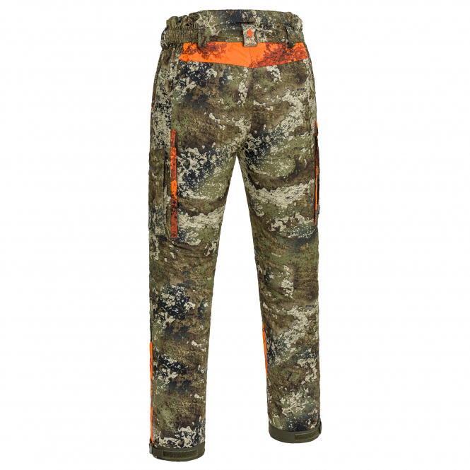Pinewood Men's Hunting Trousers Furudal/Retriever Active Camou 4 Pinewood Men's Hunting Trousers Furudal/Retriever Active Camou - Afbeelding 2