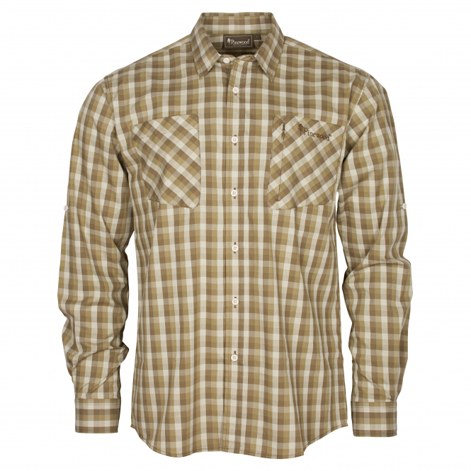 Pinewood Men's Shirt Glenn 3 Pinewood Men's Shirt Glenn