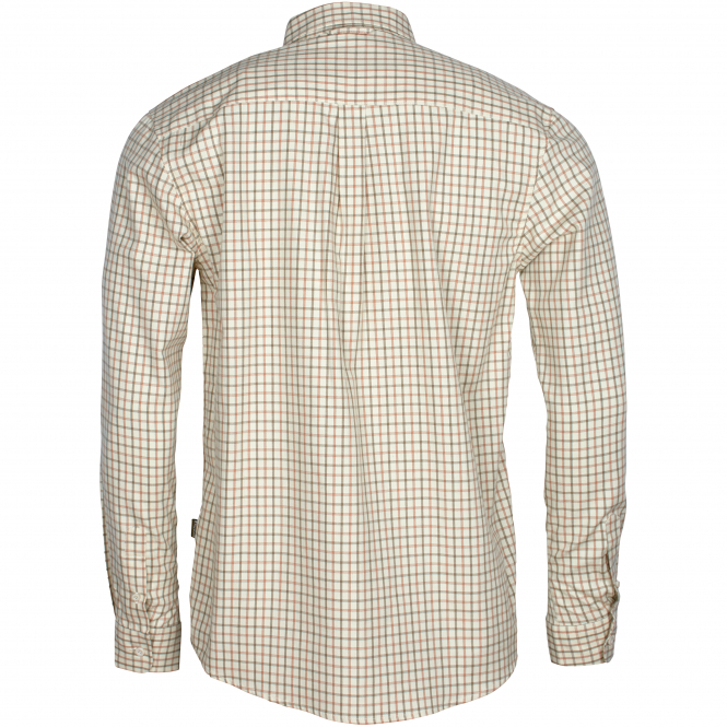 Pinewood Men's Shirt Nydala Ptarmigan 4 Pinewood Men's Shirt Nydala Ptarmigan - Afbeelding 2