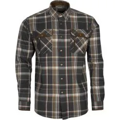 Pinewood Men's Shirt Prestwick Exclusive Shirt