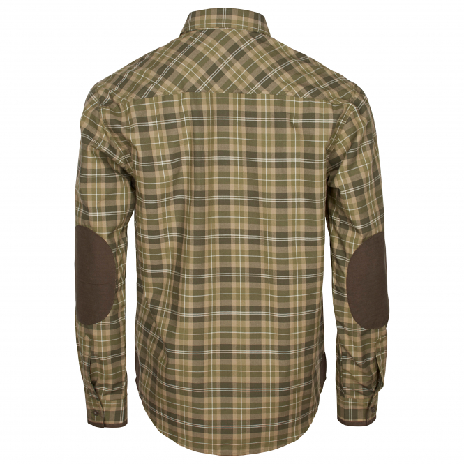 Pinewood Men's Shirt Wolf 4 Pinewood Men's Shirt Wolf - Afbeelding 2