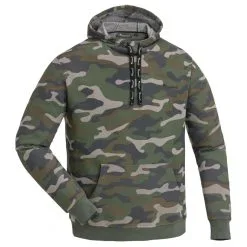 Pinewood Men's Sweater Camou