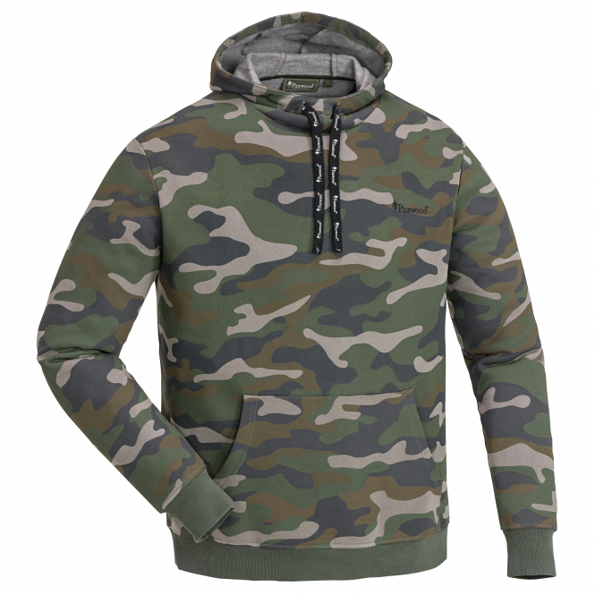 Pinewood Men's Sweater Camou 3 Pinewood Men's Sweater Camou