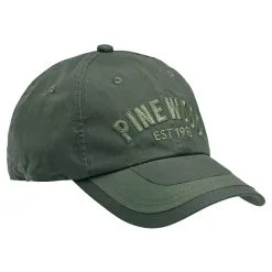 Pinewood Unisex Cap Extreme (green)